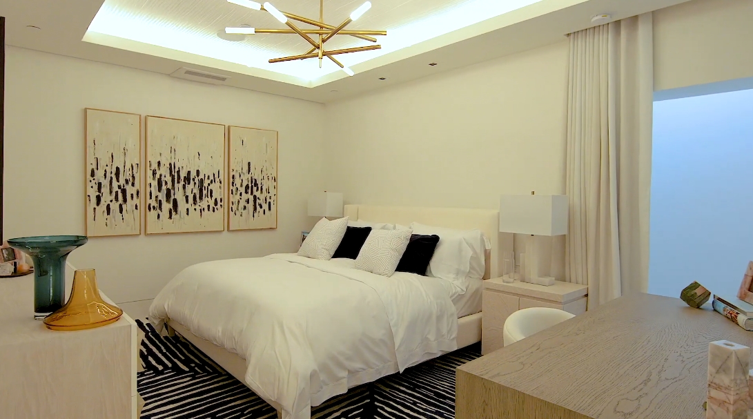 26 Interior Design Photos vs. 1210 Channel Dr, Santa Barbara, CA Luxury Home Tour