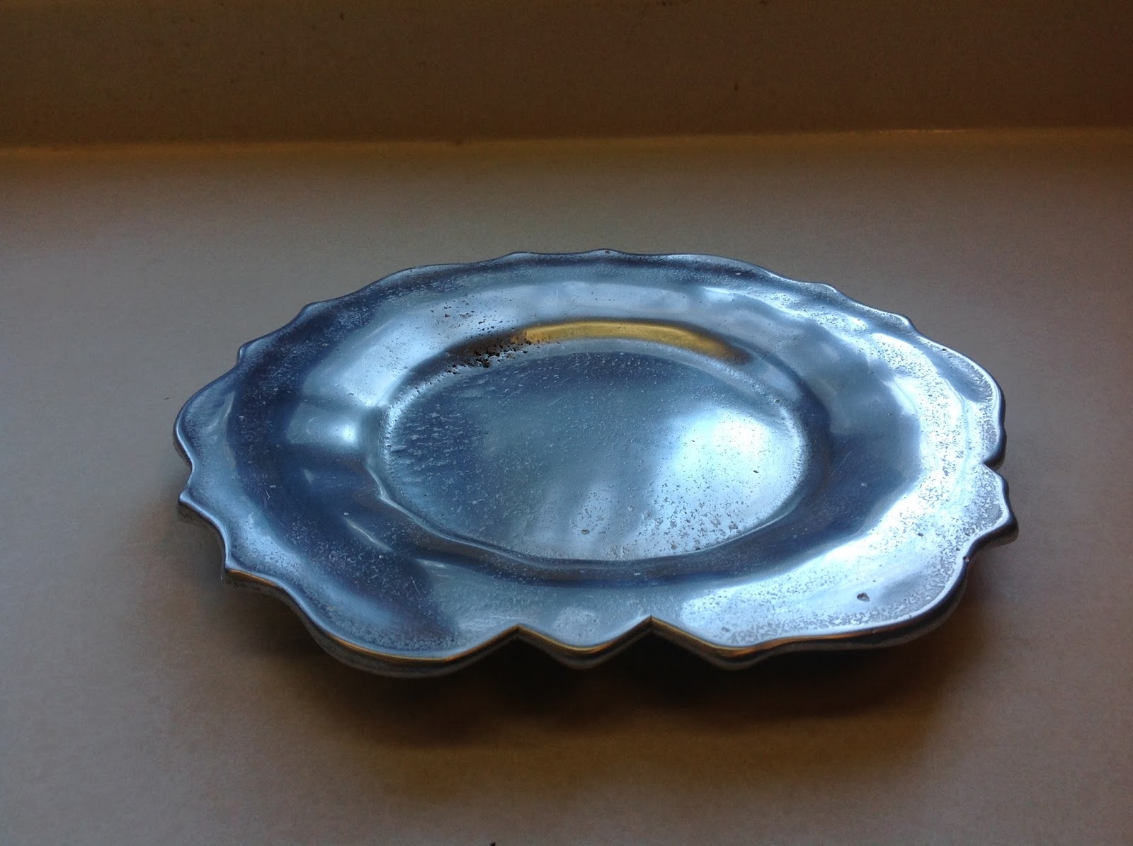 Science With Screens Experiment 47 Metal Polishing with Toothpaste