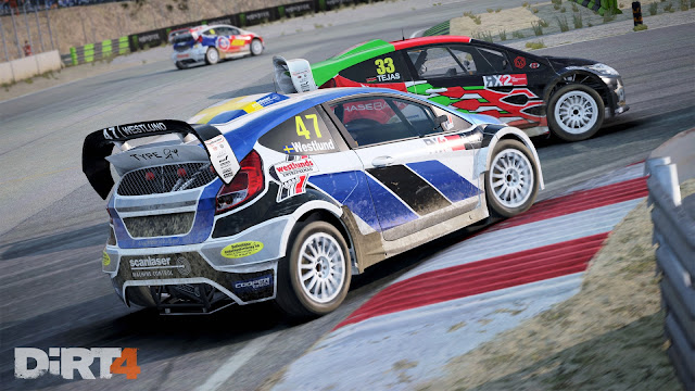 Dirt 4: PS4 Review