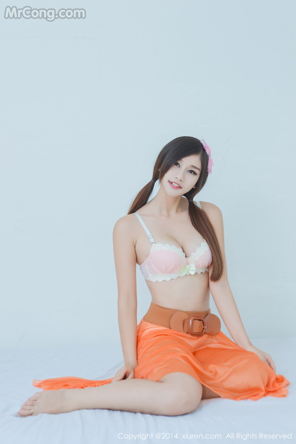 XIUREN No. 2264: Model Shi Yu Jiejie (史 雨 姐姐) (51 photos) photo 2-18