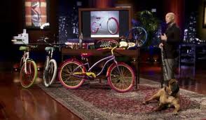 Villy Customs Bicycles Season 3 - Episode 313