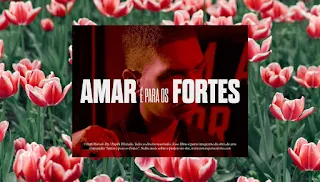Marcelo D2 - AMAR é para os FORTES (Álbum)