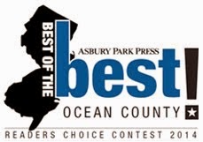 Asbury Park Press Best of 2014