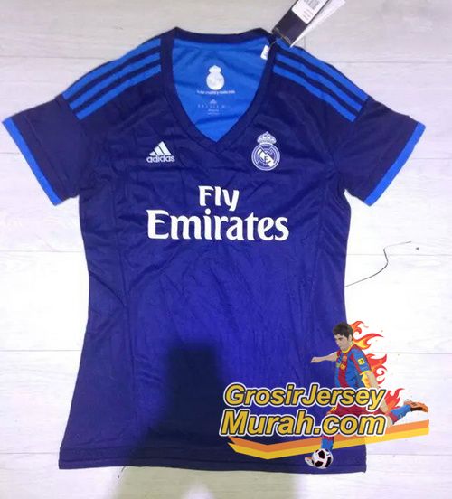 Jersey Real Madrid 3rd Jual Jersey Real Madrid 3rd