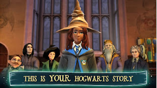 Harry Potter: Hogwarts Mystery v1.8.2 Mod Apk