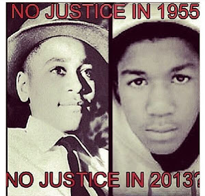 No Justice No Peace in 2013 DAMN SHAME"
