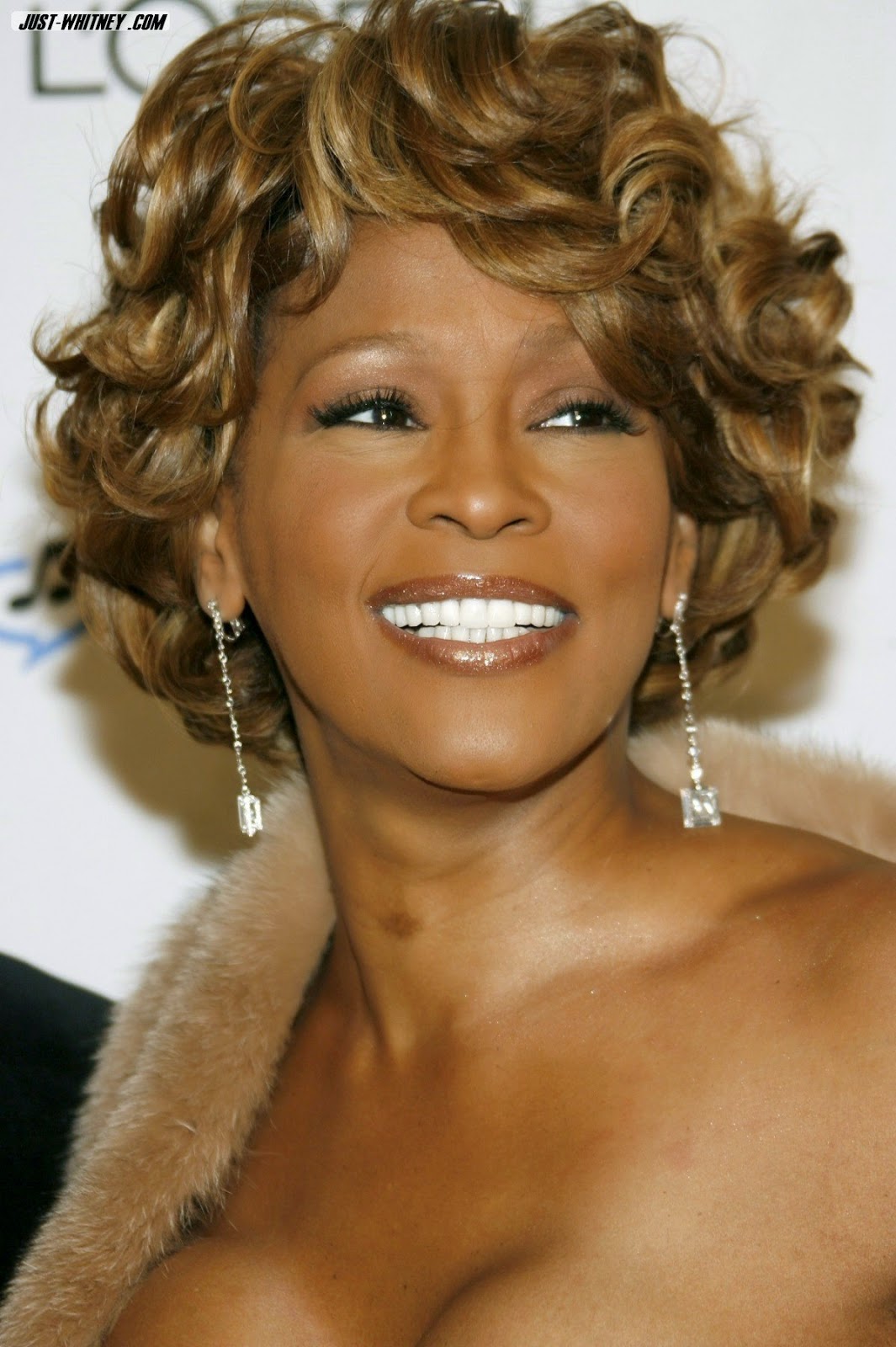 Houston Whitney Houston Whitney