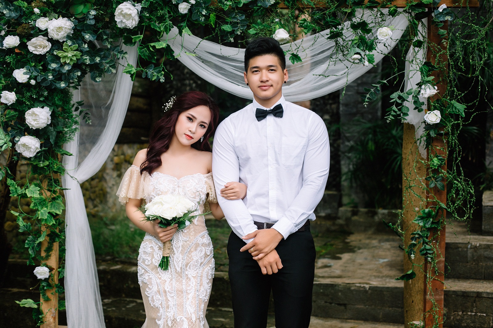 Phim trường đẹp nhất Gia Lai đang đốn tim các cặp tình nhân