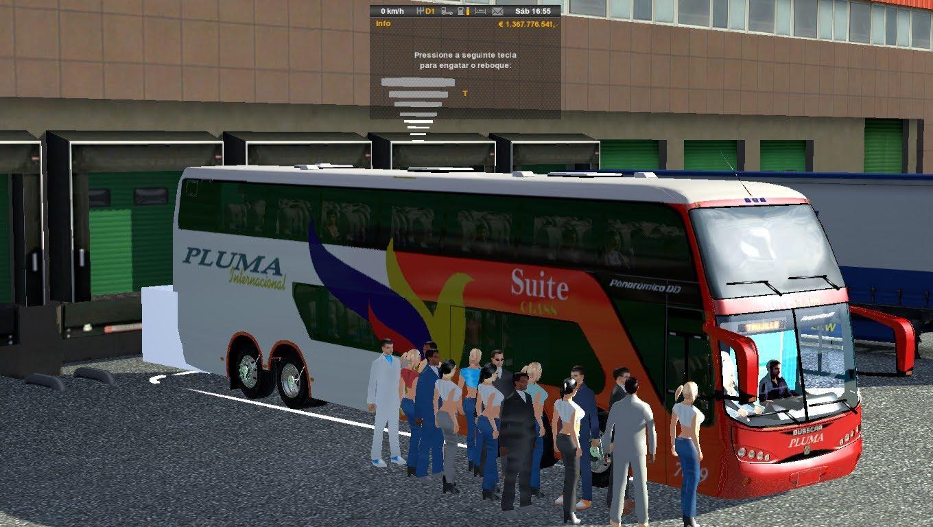 39. 43. Setra 517 для етс 2. Ets 2 автобусы. Мод етс перевозку пассажиров.
