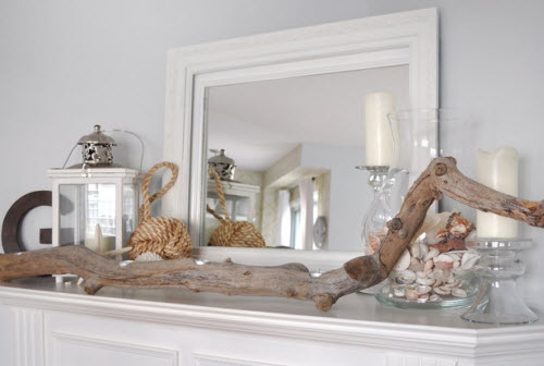 Driftwood Wall Decor Driftwood Wall Decor
