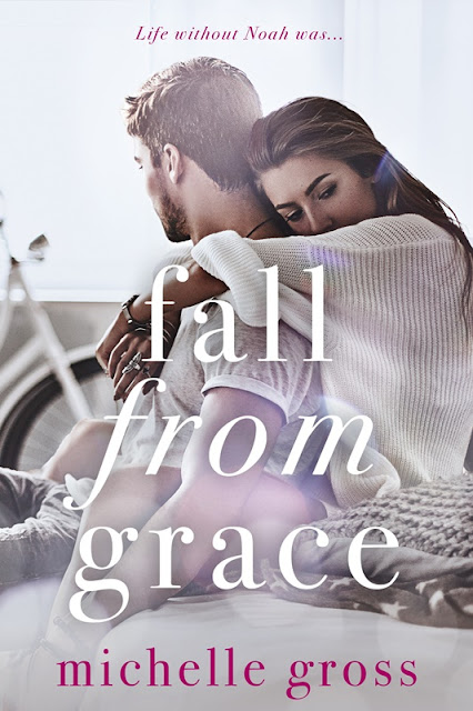 Fall from Grace by Michelle Gross
