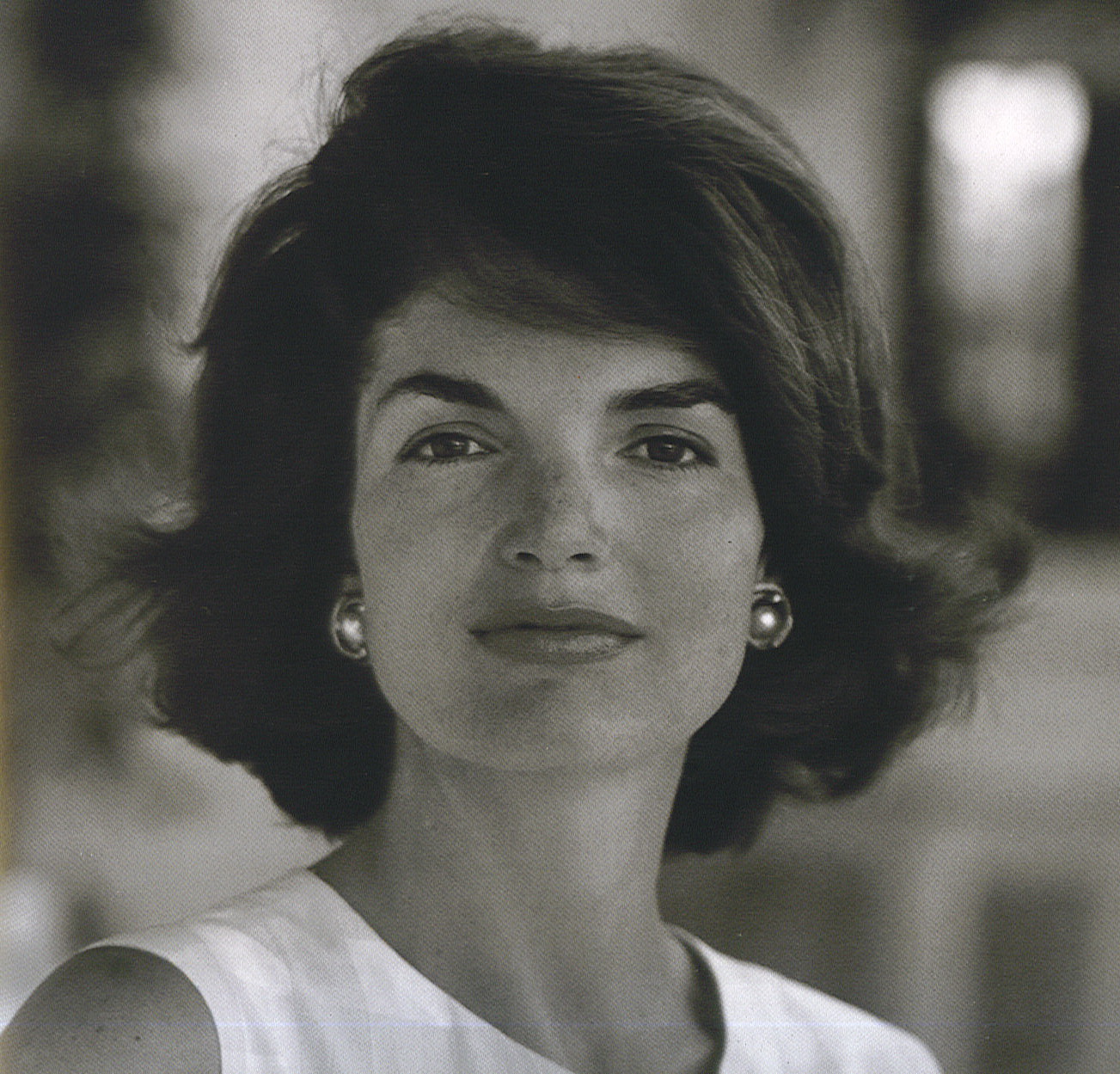 From Jacqueline Kennedy Onassis Quotes. QuotesGram
