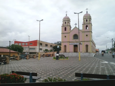 Resultado de imagem para fotos de sao paulo do potengi rn