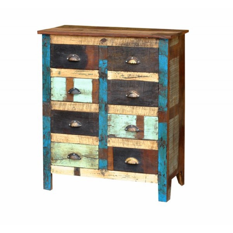 Chest Of Drawer Sideboard
