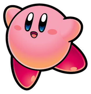 free download kirby with star free download kirby with star