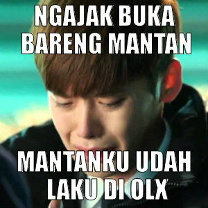 meme buka bersama meme buka bersama