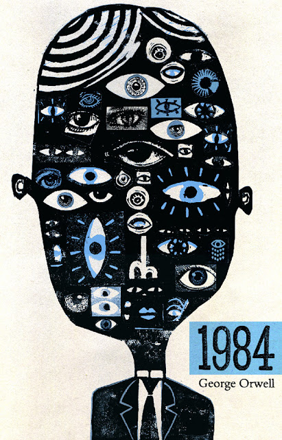 A secret | George Orwell, 1984