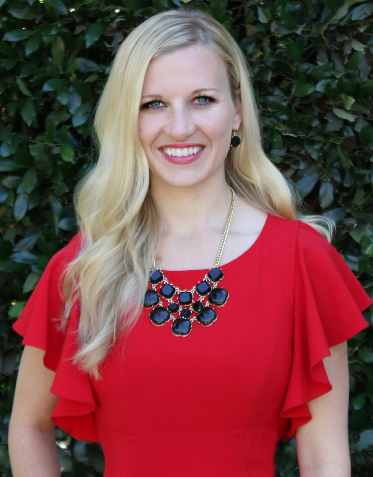 Meet Bridget My Mommy Style