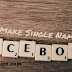Facebook Me Single Name Account Kaise Banaye