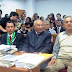 Elidio Espinoza se acoge al silencio en juicio que se le sigue