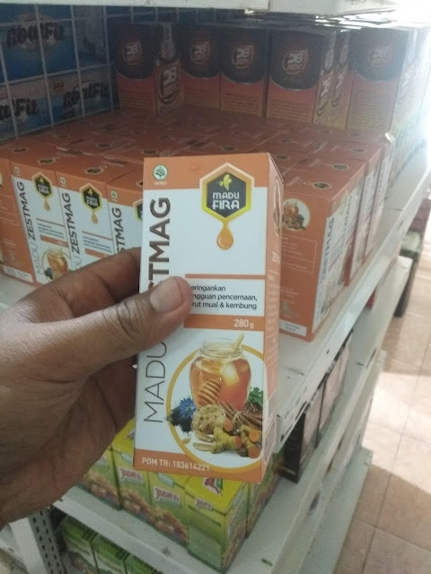 Madu Zestmag Pakar Lambung Meringankan Gangguan Pencernaan Madu Zestmag Pakar Lambung Meringankan Gangguan Pencernaan