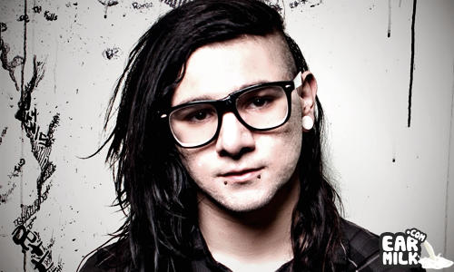 in search of all things fabulous Skrillex and Katy Perry Halloween