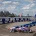 Fórmula E: Bird ganó un soñado ePrix de Nueva York