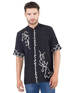 Koleksi Model Baju Koko Pria Terbaru Kombinasi Lengan Pendek Dan Panjang Koleksi Model Baju Koko Pria Terbaru Kombinasi Lengan Pendek Dan Panjang