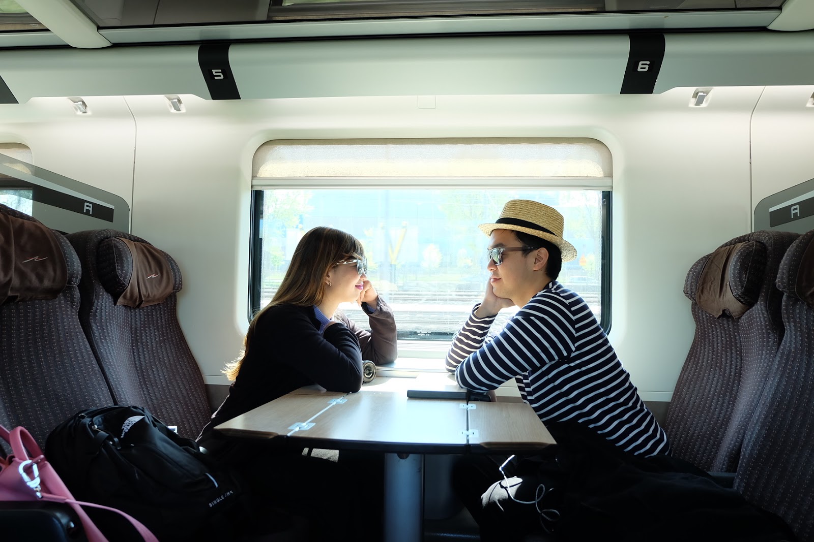 Train From Pisa To Rome / Handy tips on taking the train from Rome to Florence chaleamkwun12