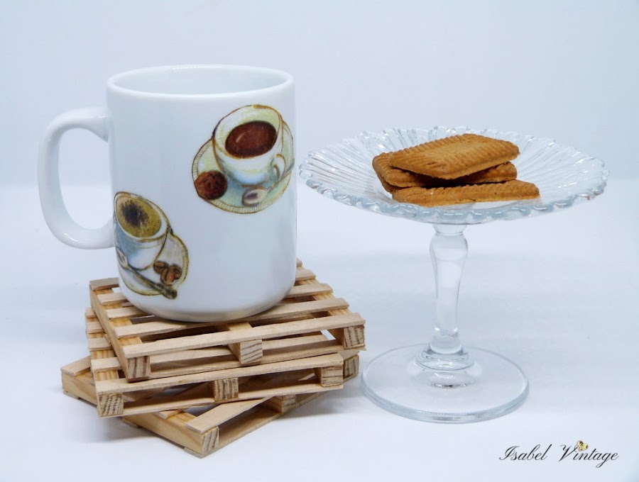 decoupage-taza