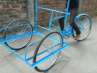 Ideas para bicicletas
