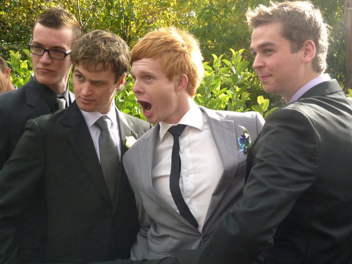 Christian Bands You Should Know About Christian Punk and Grunge Bands