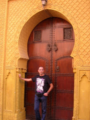Marrakech 2010