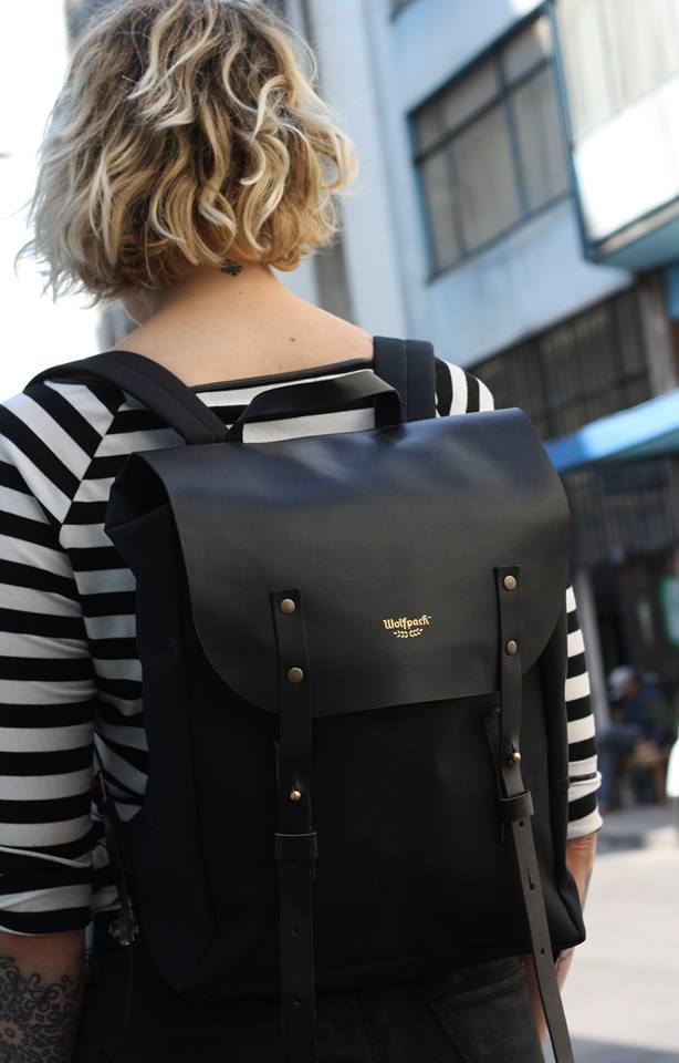 bags: mochilas y bolsos elegantes | Quinta trends