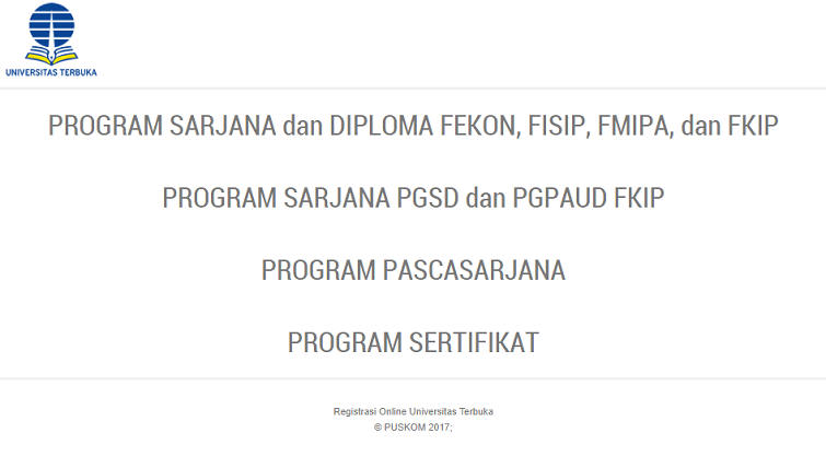 Cara Menggunakan Perpustakaan Digital Universitas Terbuka (UT) Cara Menggunakan Perpustakaan Digital Universitas Terbuka (UT) 1