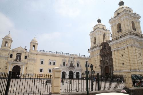Museo del Convento de San Francisco de Asís
