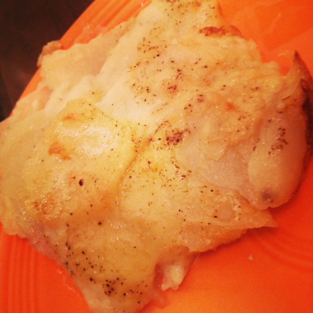 rowhouse HOME recipe scalloped potatoes