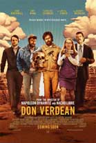 Don Verdean (2015) DVDRip Español