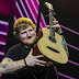 Ed Sheeran left with 'Galway grill' after tattoo typo 