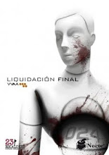 LIQUIDACIÓN FINAL