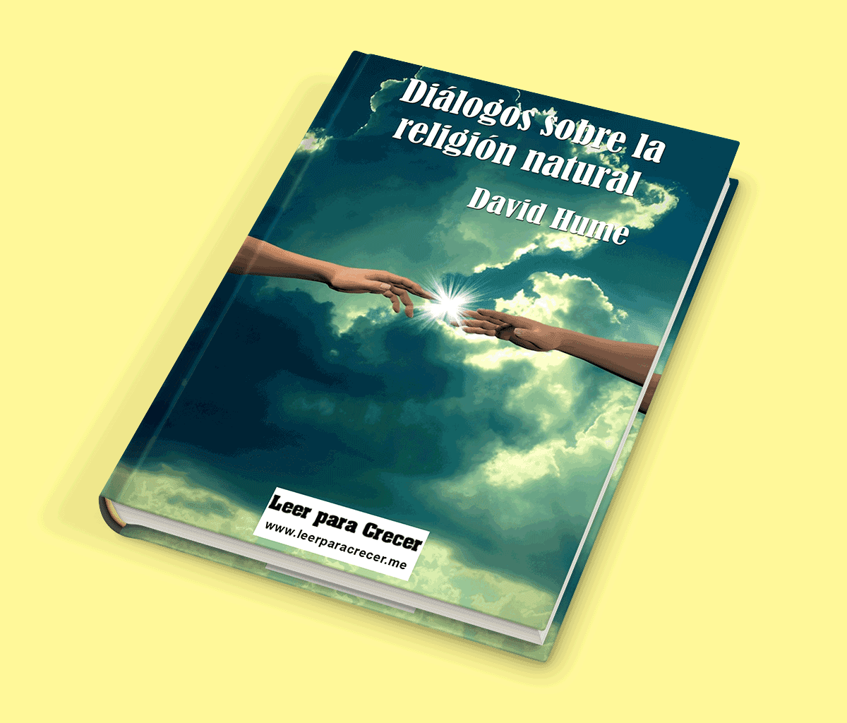 Diálogos sobre la religión natural David Hume Libro gratis Leer para crecer Libros, Cuentos Diálogos sobre la religión natural David Hume Libro gratis Leer para crecer Libros, Cuentos