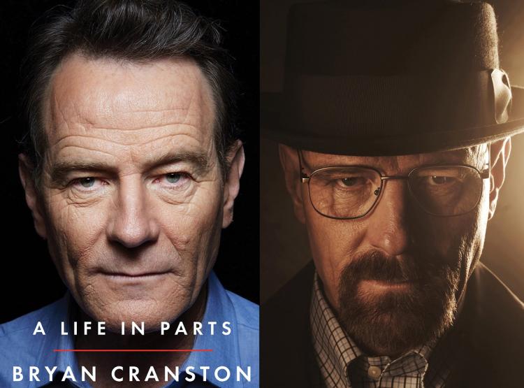 a life in parts book review