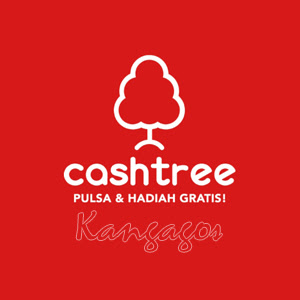 cashtree pulsa gratis cashtree pulsa gratis