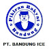 Lowongan Kerja Bandung PT. Bandung Ice