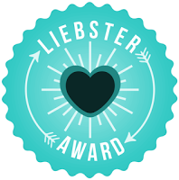 5º Premio Liebster Award