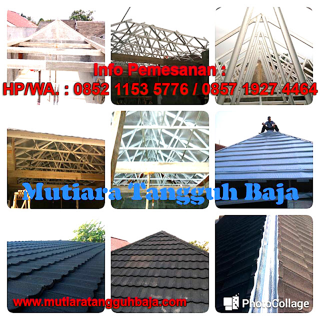 Distributor Baja Ringan Jakarta Barat dan Sekitarnya Distributor Baja Ringan Jakarta Barat dan Sekitarnya