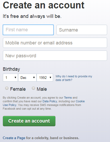 Facebook Com Login Sign Up L Facebook Com Login Sign Up L