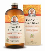 Udos Oil