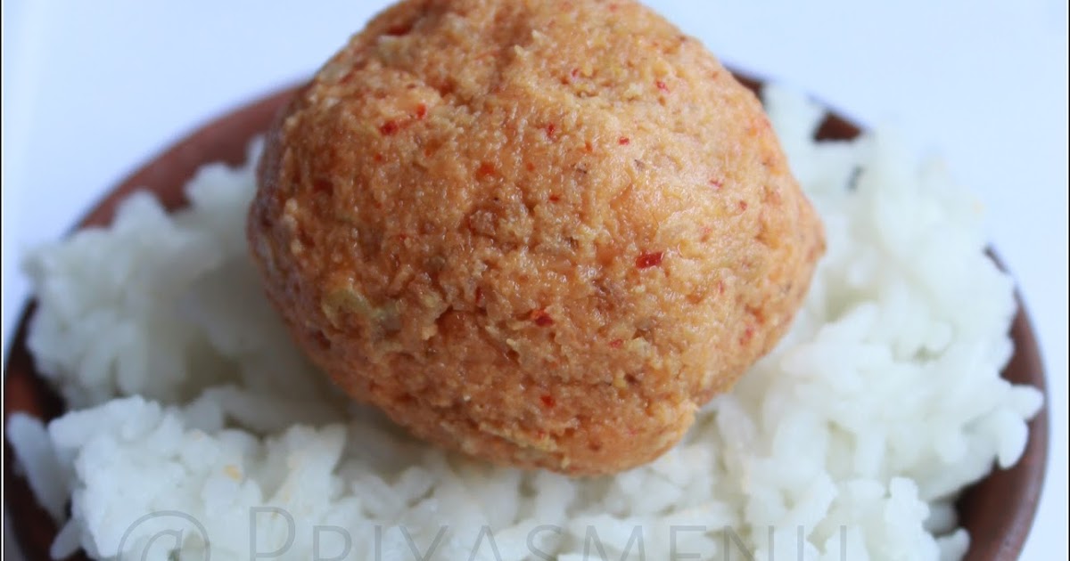 Priya's Menu Yum Yum Yummy food for Food lovers Masoor Dal & Turnip