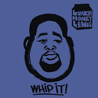 DOWNLOAD LUNCHMONEY LEWIS FEAT. CHLOE ANGELIDES - WHIP IT! LUNCHMONEY LEWIS FEAT. CHLOE ANGELIDES - WHIP IT! on iTunes